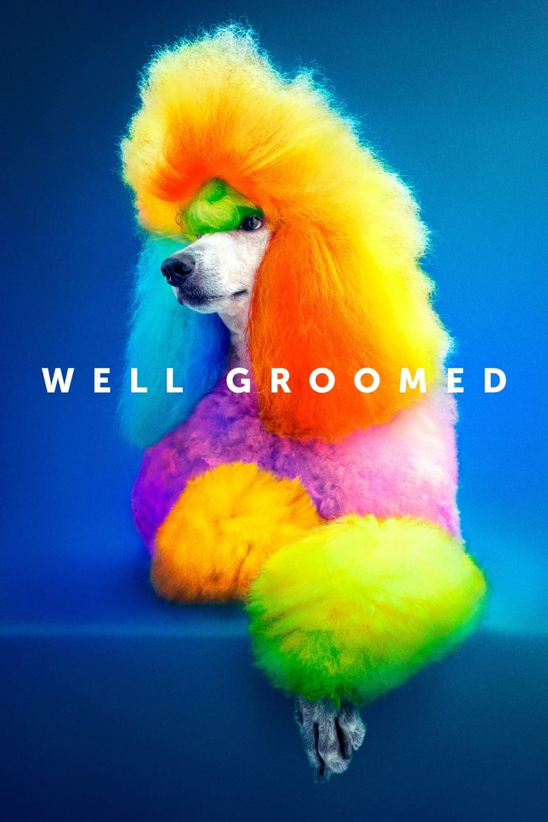 Poster of Well Groomed