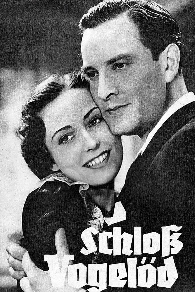 Poster of Schloß Vogelöd