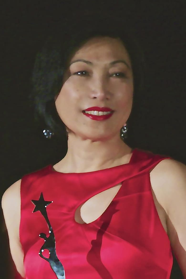 Portrait of Pauline Chan