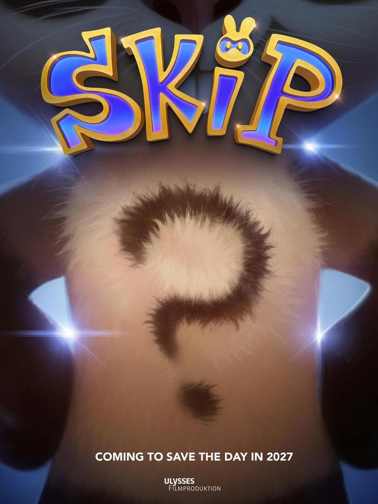 Poster of Skip