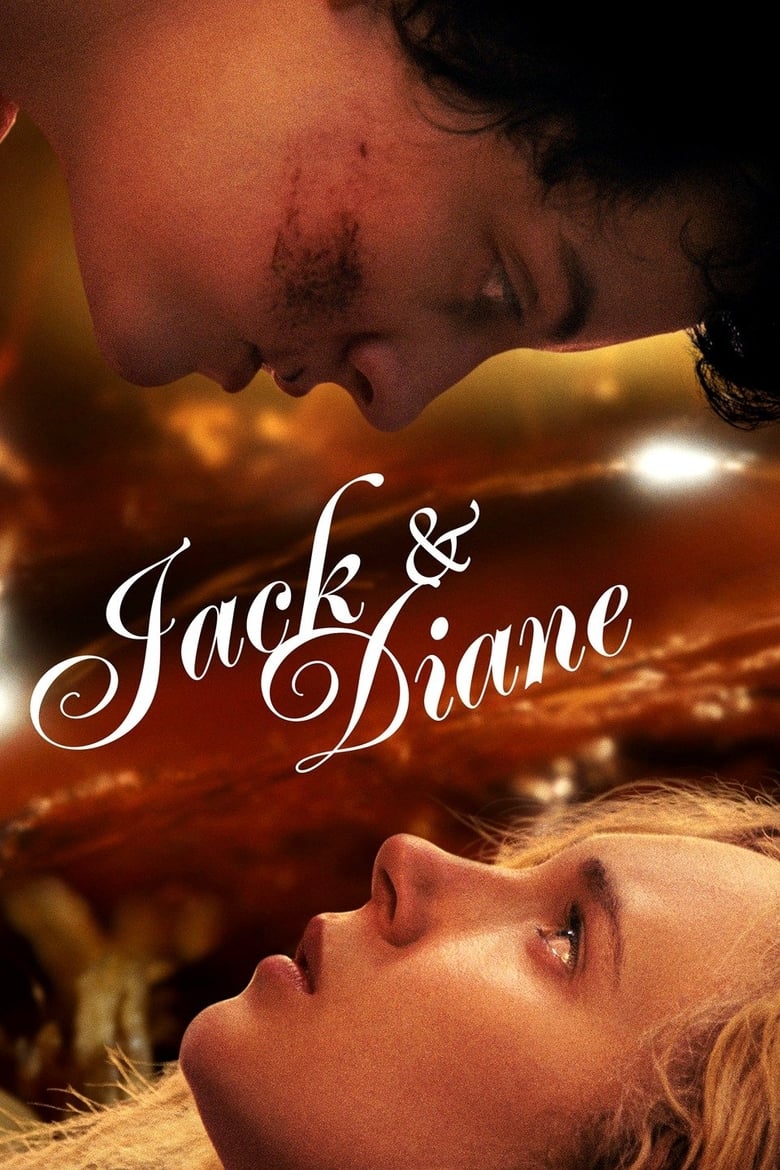 Poster of Jack & Diane