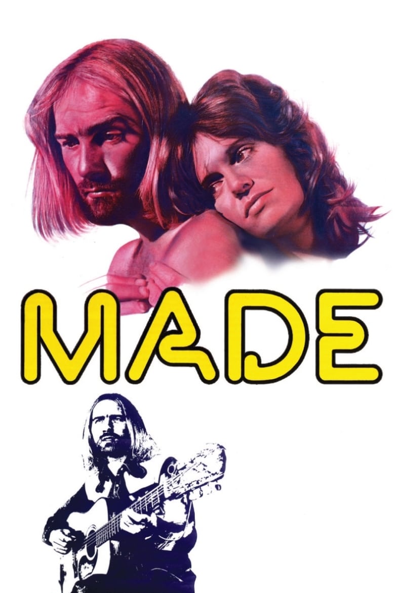 Poster of Made