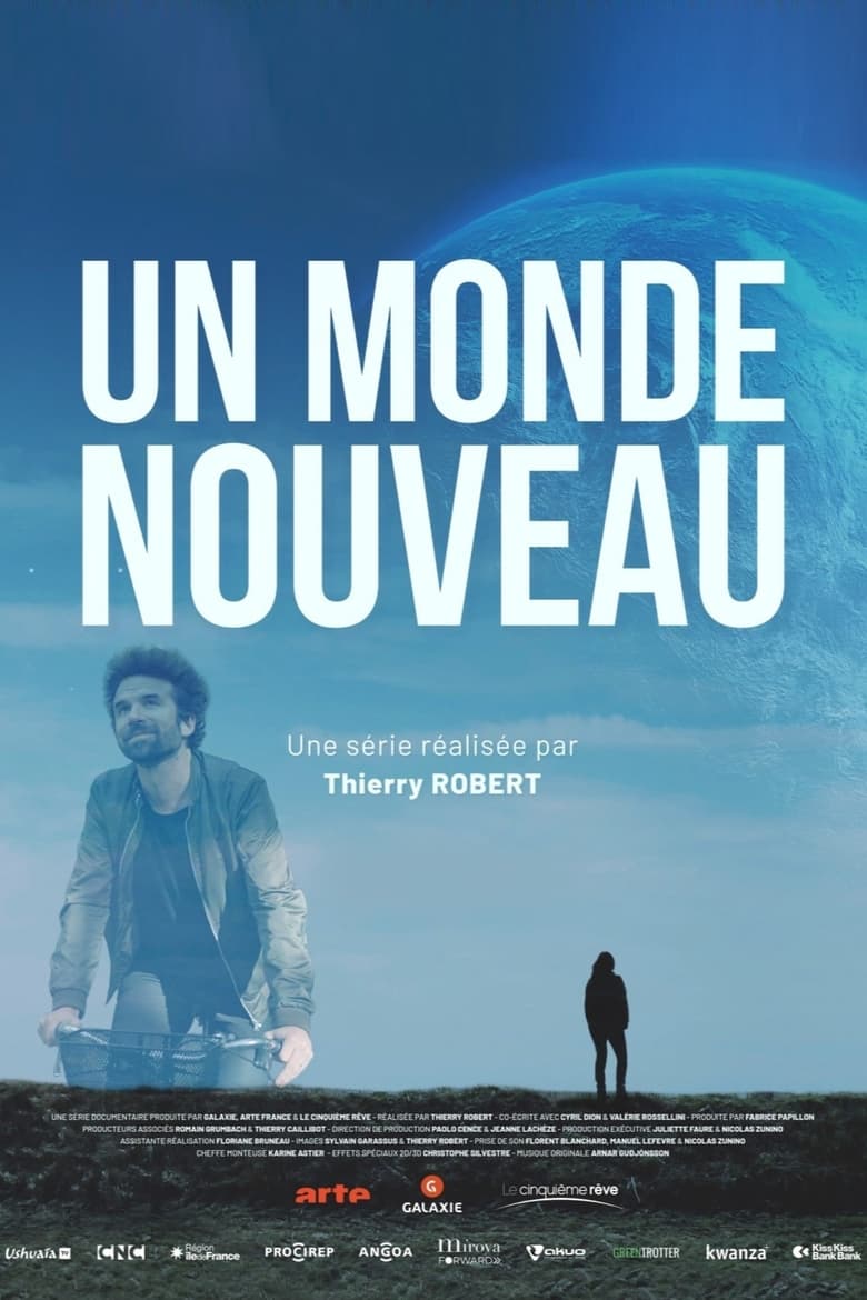 Poster of Un monde nouveau