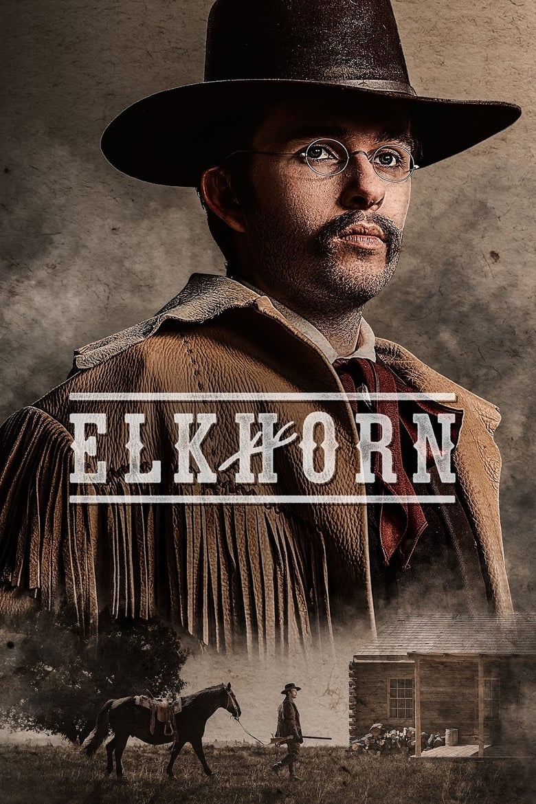 Poster of Elkhorn