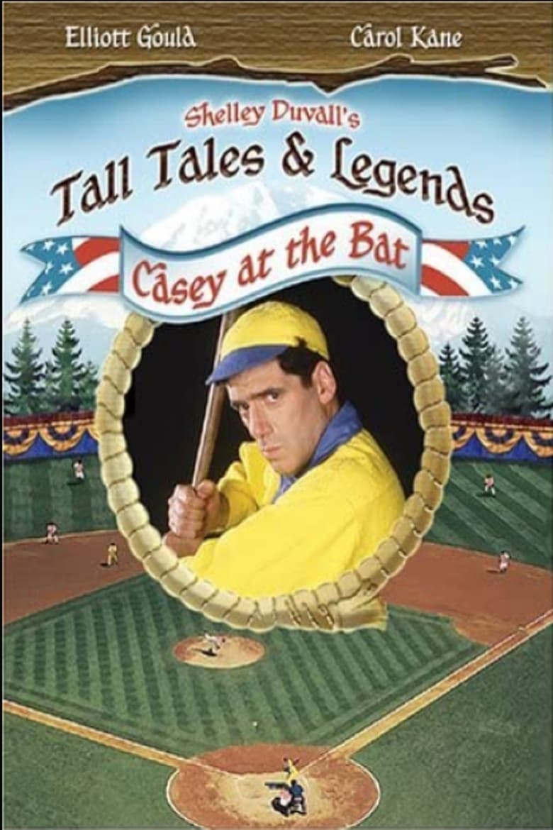 Poster of Casey at the Bat