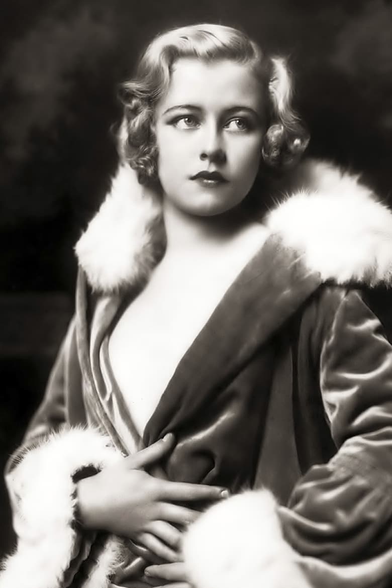 Portrait of Vivian Porter