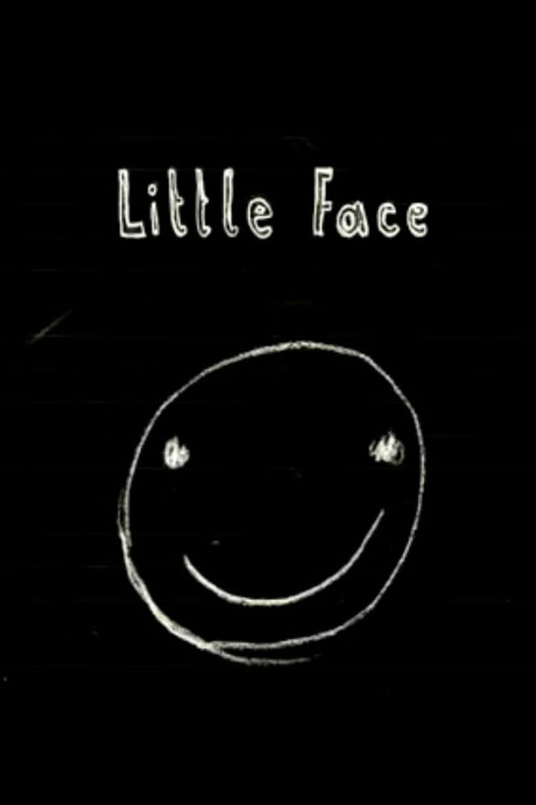 Poster of Little Face