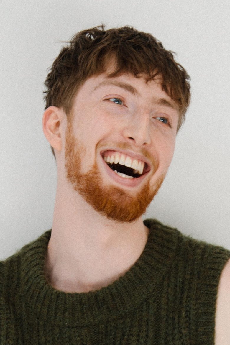 Portrait of Cal Freundlich