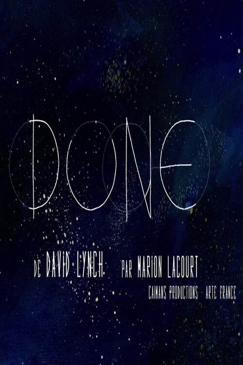Poster of Short Cuts : Dune de David Lynch