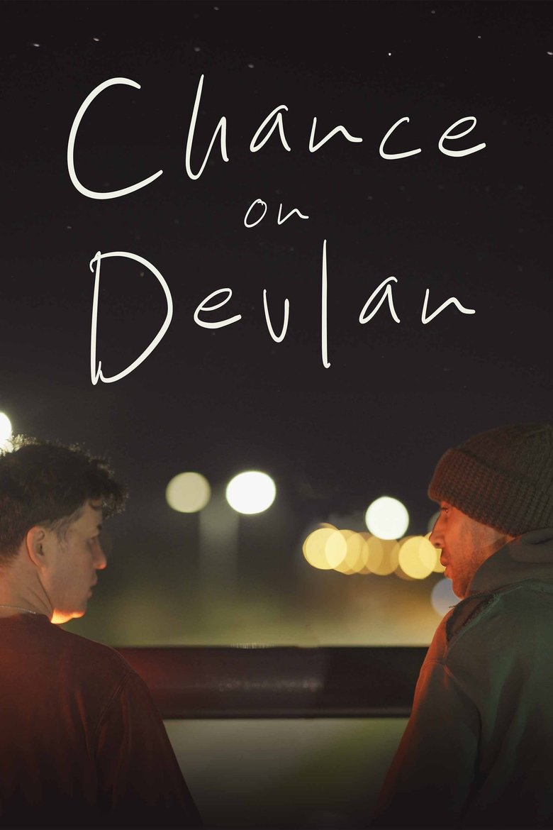 Poster of Chance on Devlan