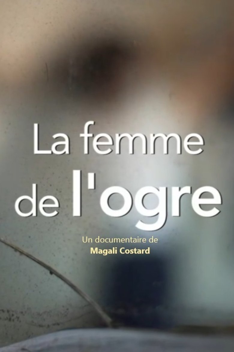 Poster of The Ogre's Wife