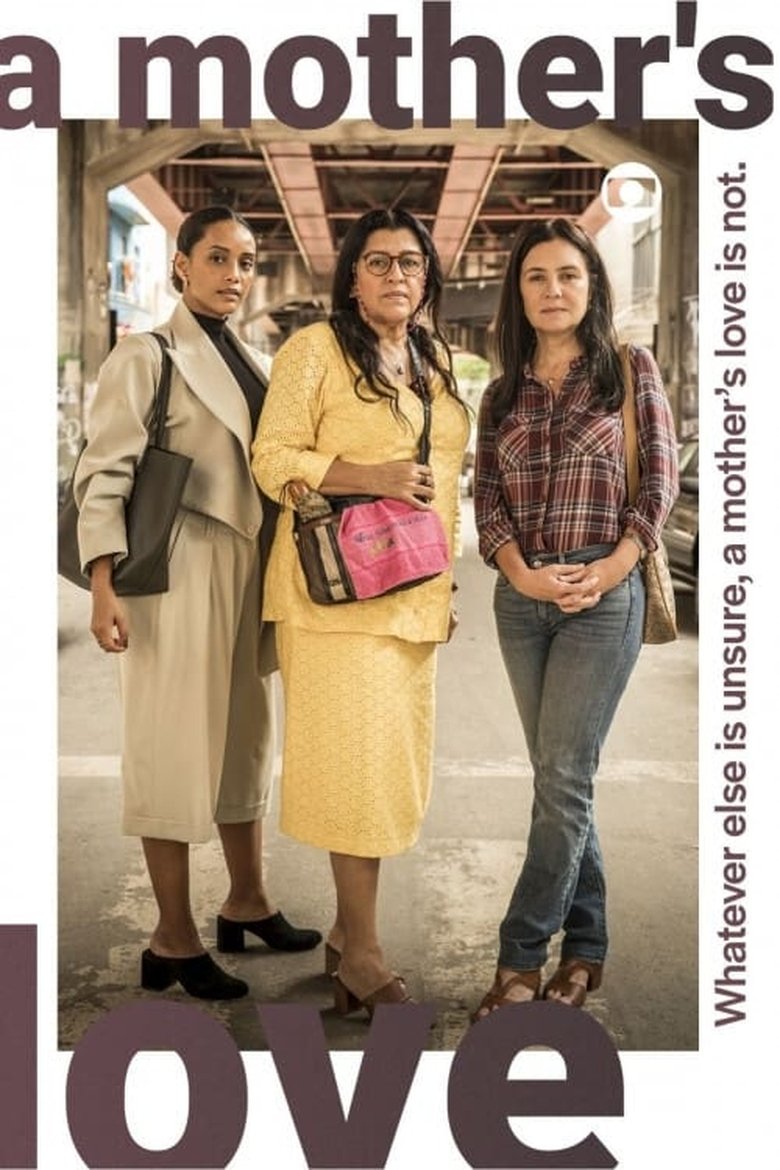 Poster of Episodes in A Mother's Love - Season 1 - Season 1