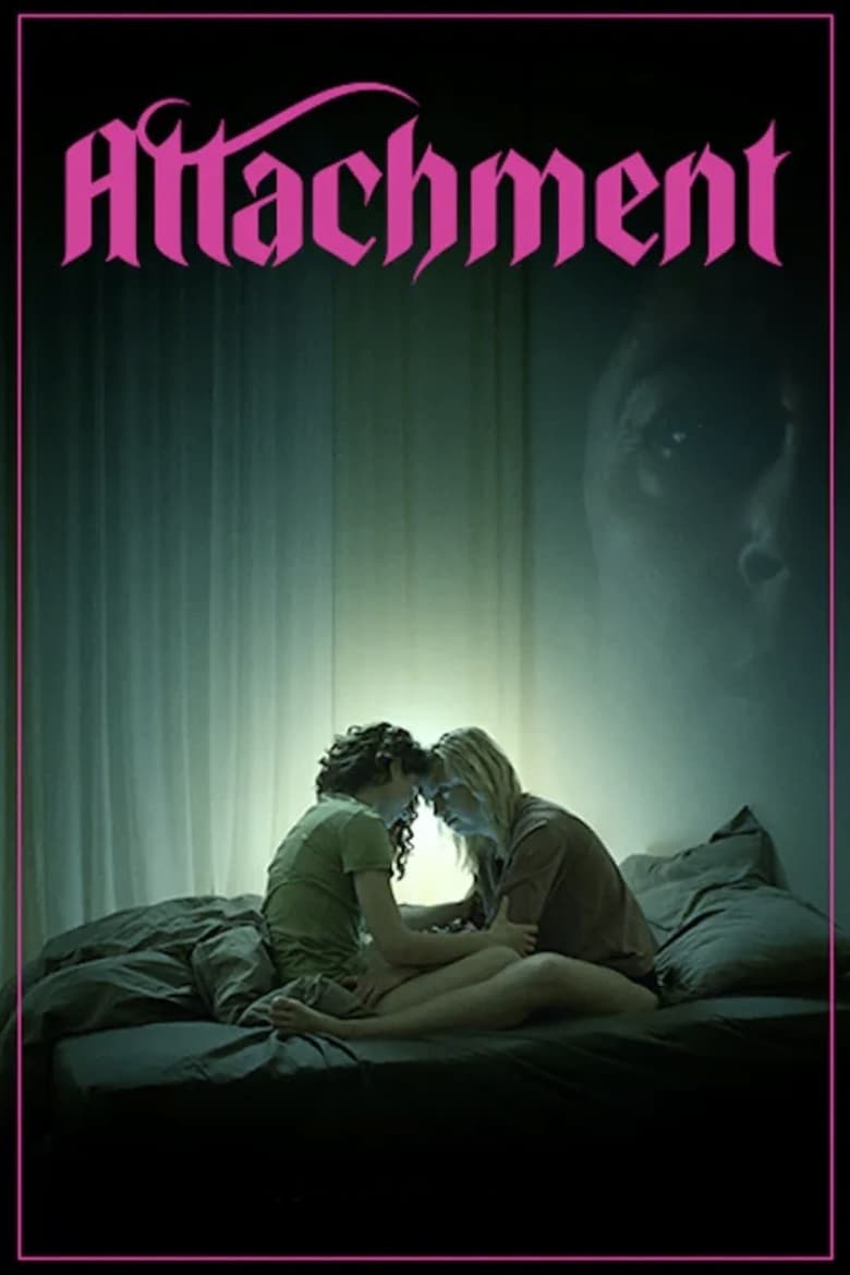 Poster of Attachment