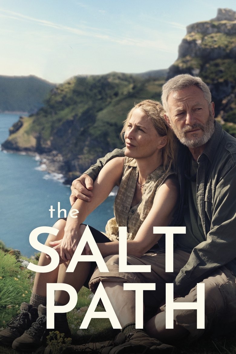 Poster of The Salt Path