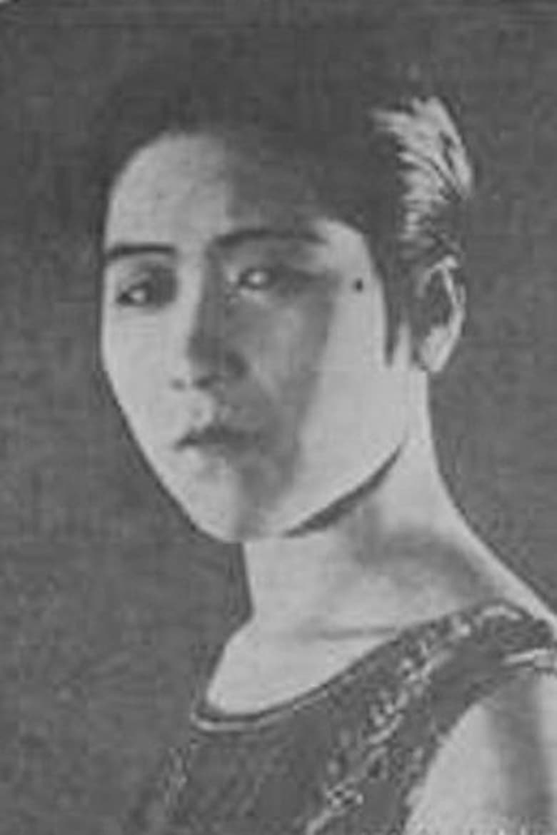 Portrait of Lihua Shen