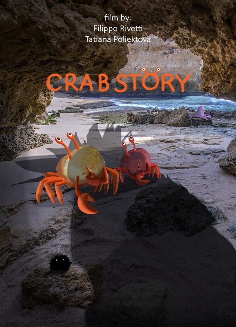 Poster of Crab Story