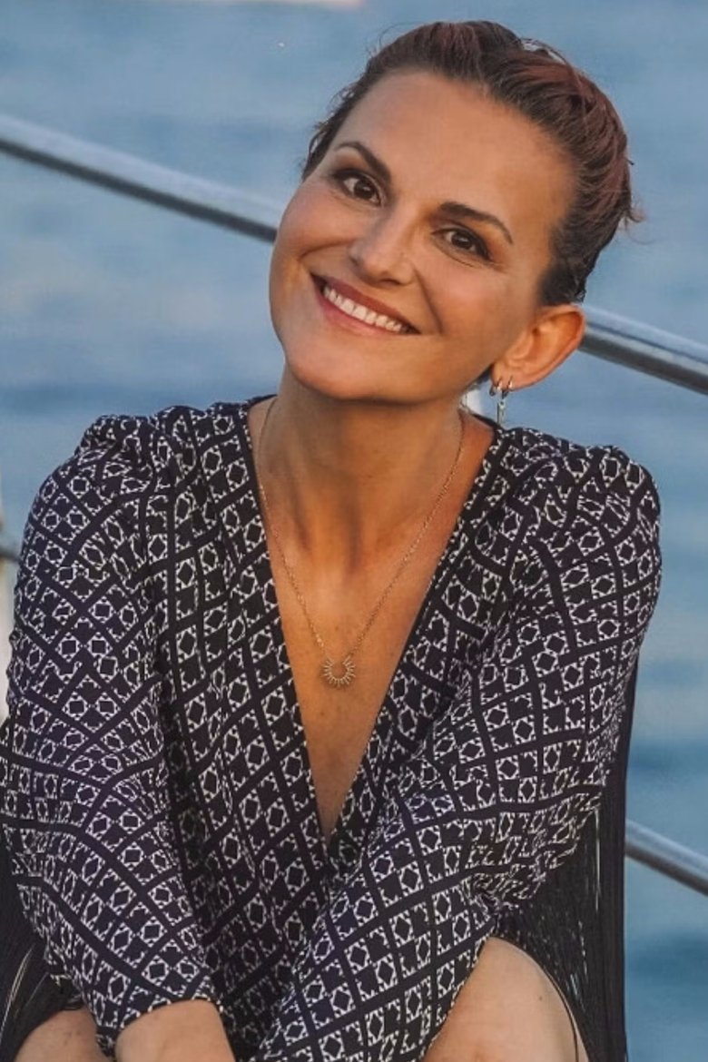 Portrait of Sarah von Chamier