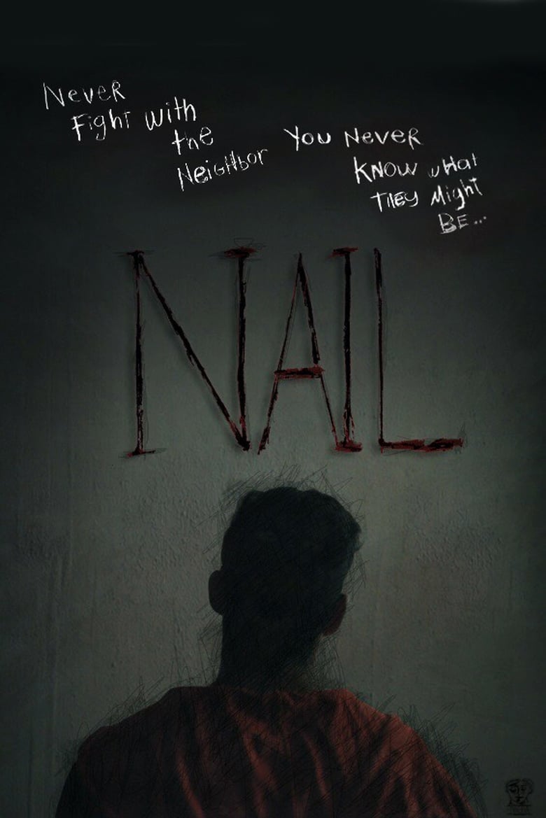 Poster of Nail