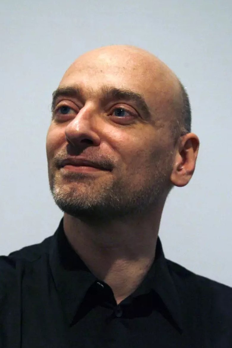 Portrait of Etienne Tordoir