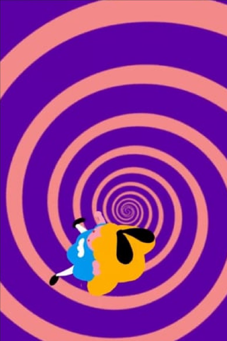 Poster of Journey Into Womanhood