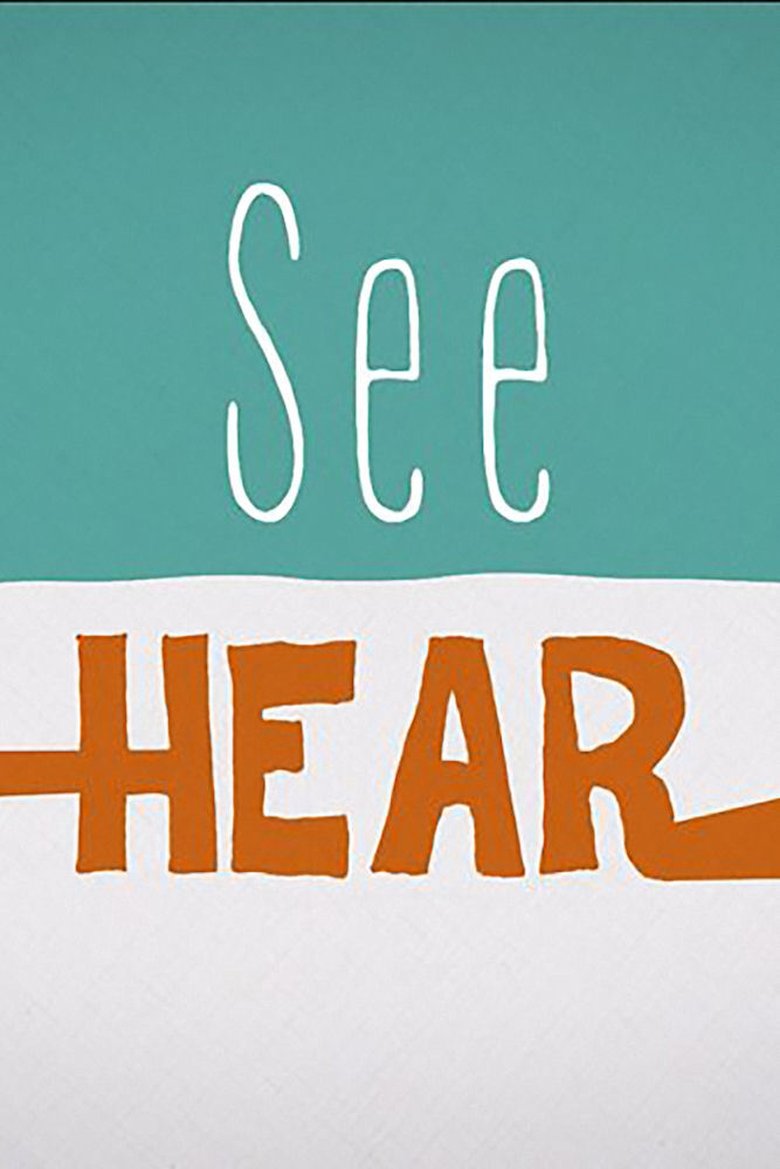 Poster of See Hear