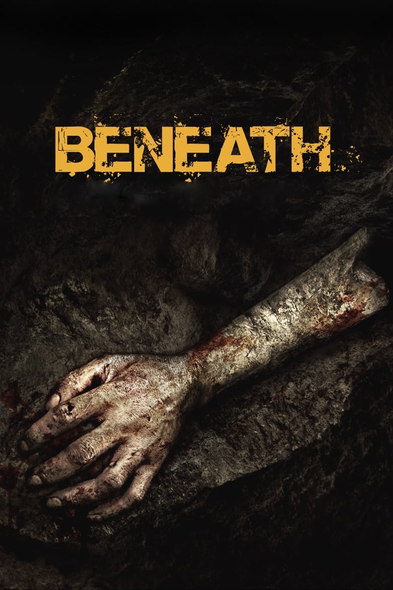 Poster of Beneath