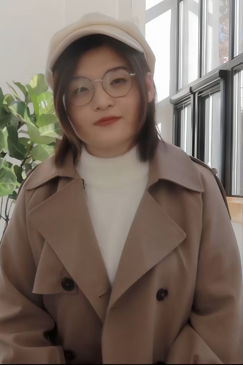 Portrait of Li Ai