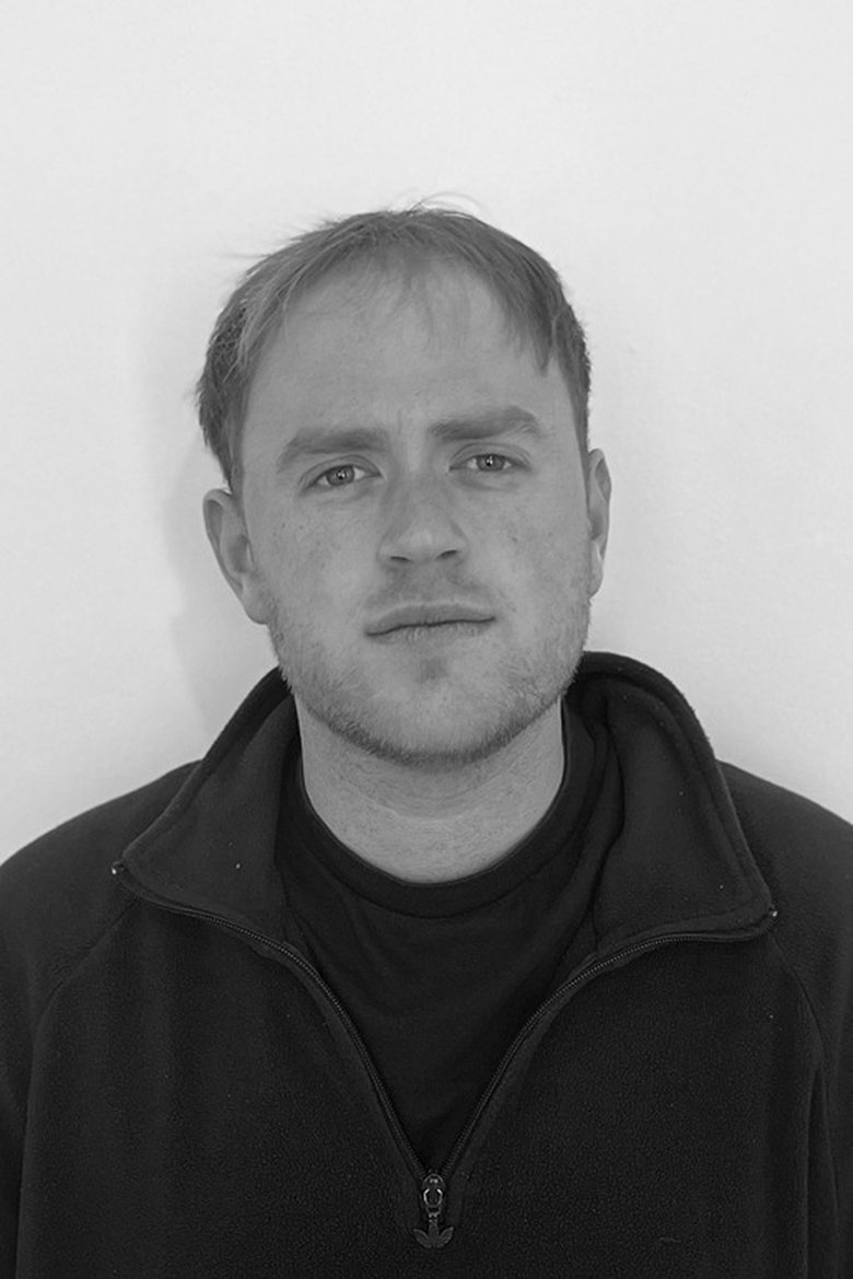 Portrait of Jack Marshall