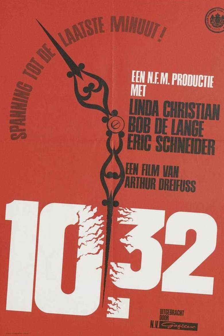 Poster of 10:32 in the Morning