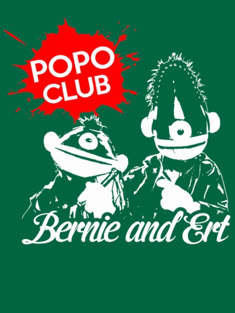 Poster of Bernie und Ert