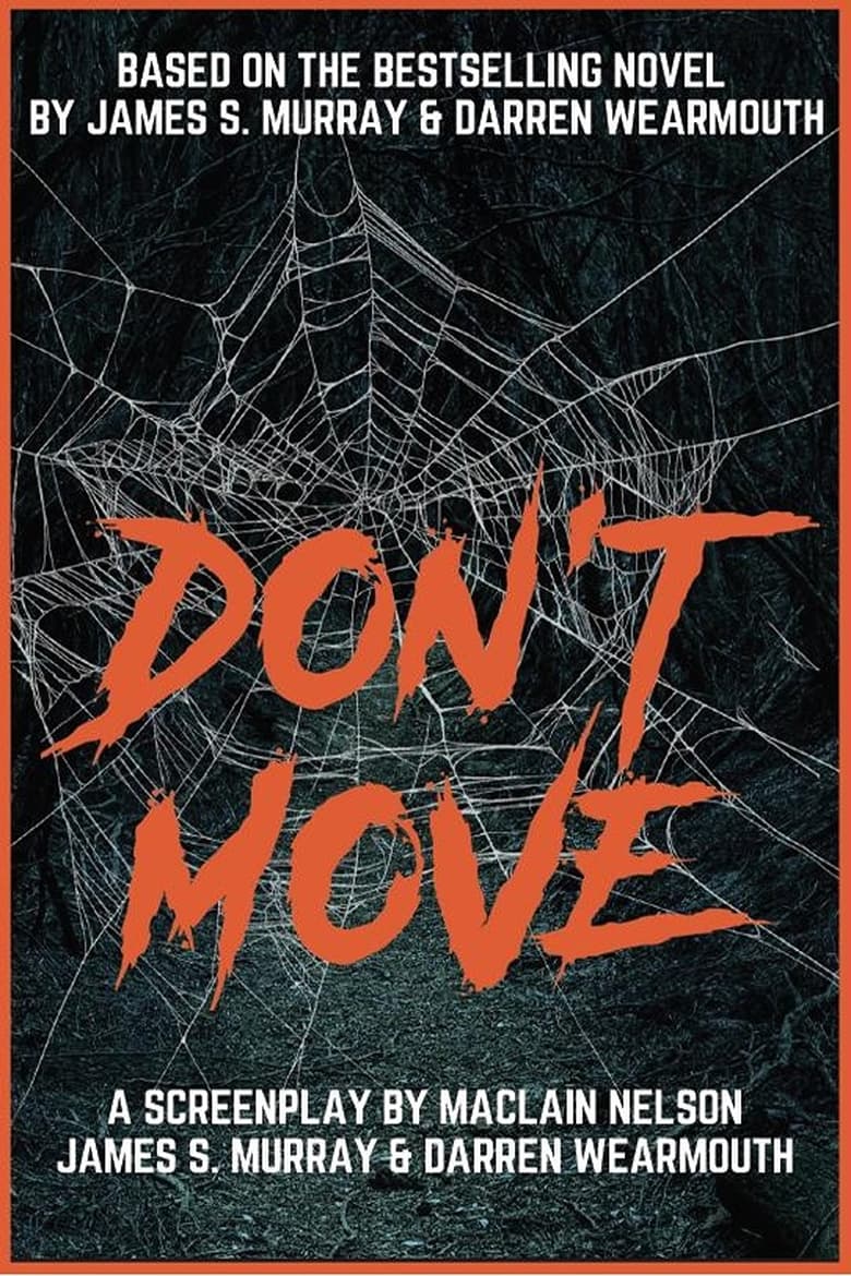 Poster of Don't Move