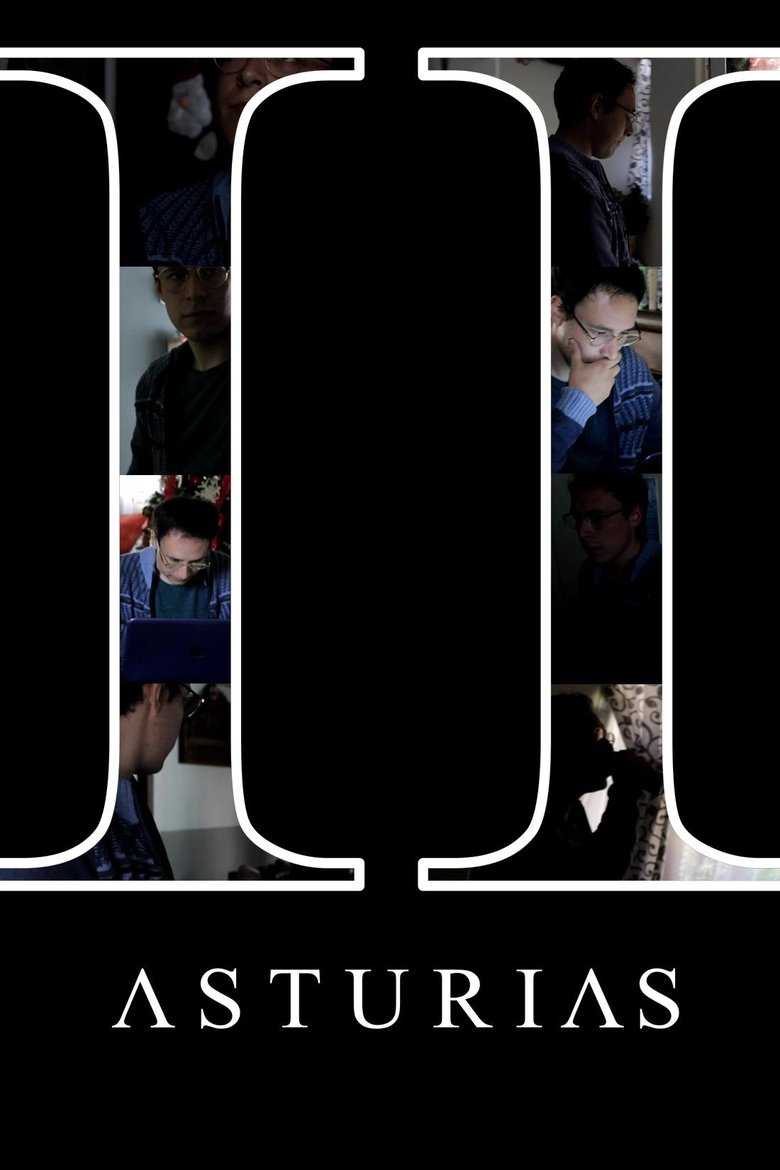 Poster of Valencia - Chapter II: Asturias