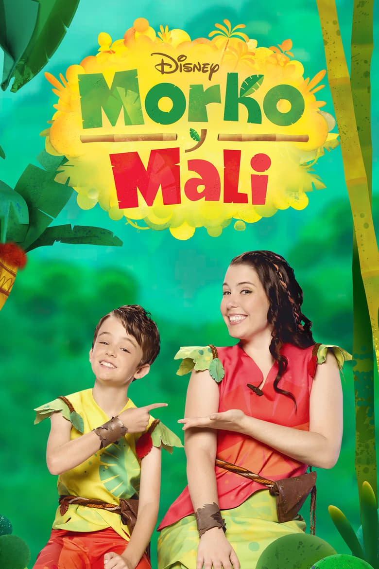 Poster of Cast and Crew in Morko Y Mali - Season 1 - Episode 26 - Episode 26