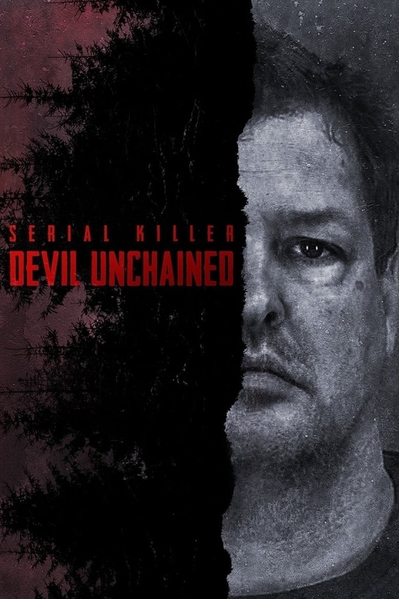 Poster of Serial Killer: Devil Unchained