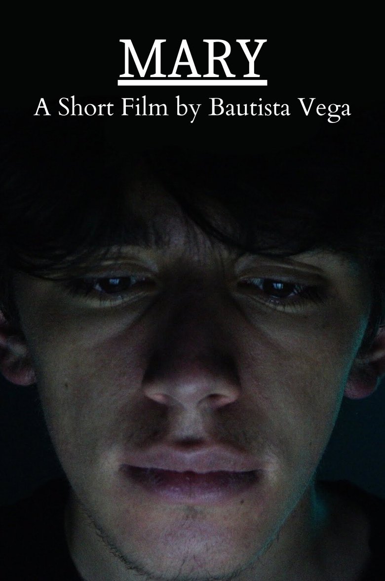 Poster of Mary