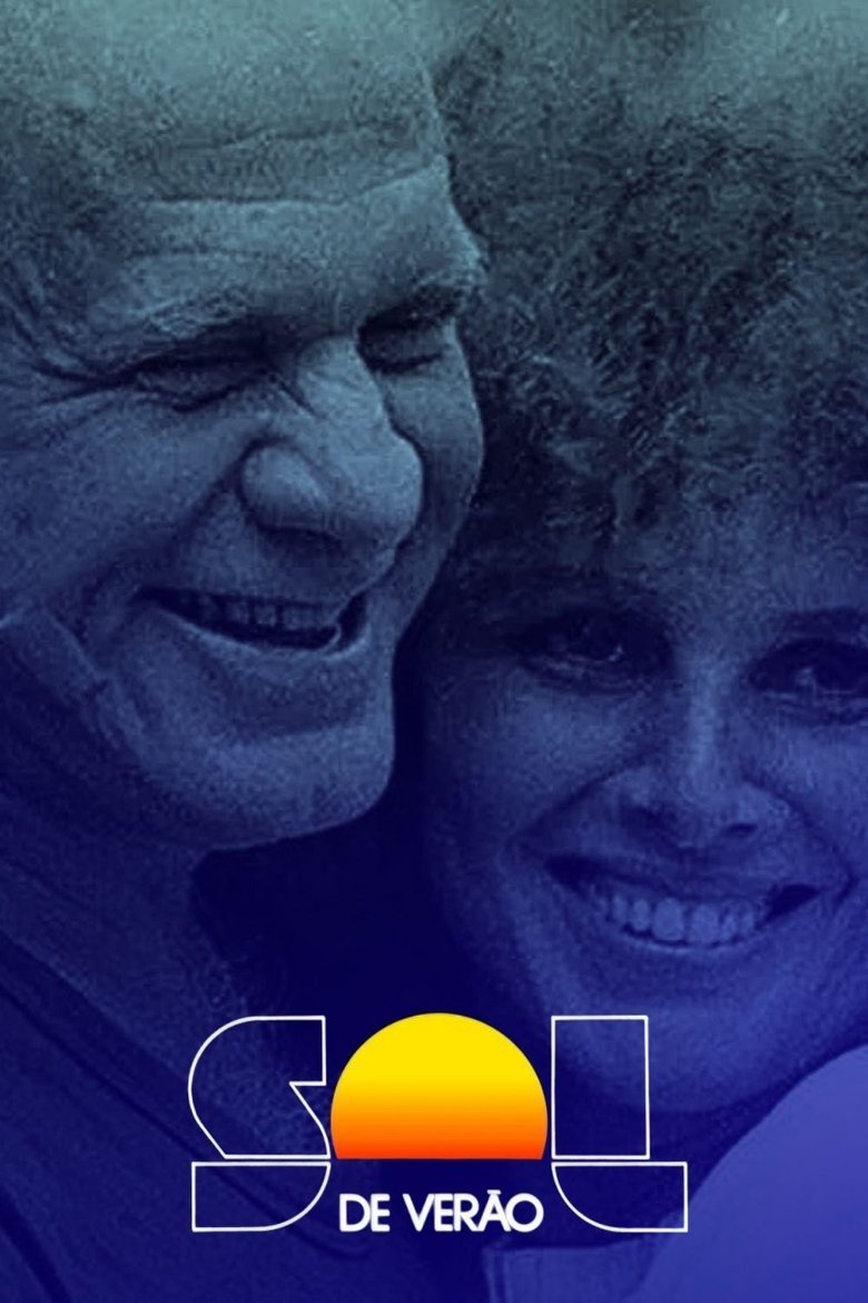 Poster of Sol de Verão