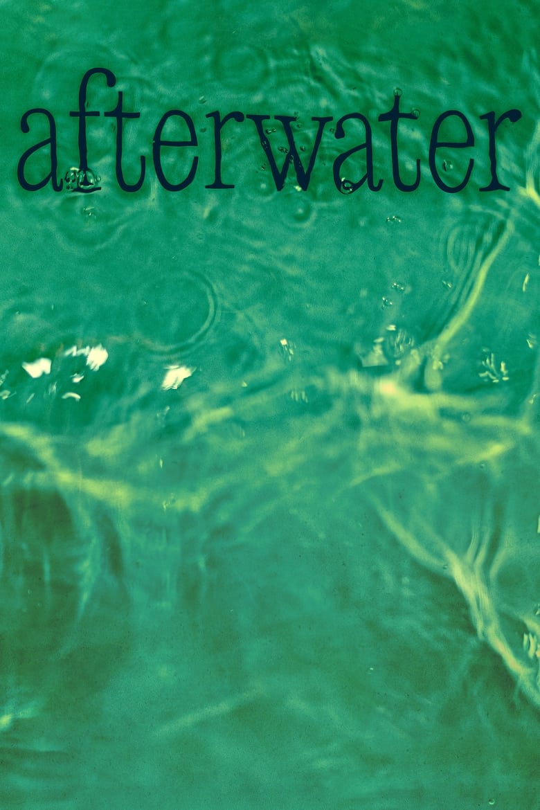 Poster of Afterwater