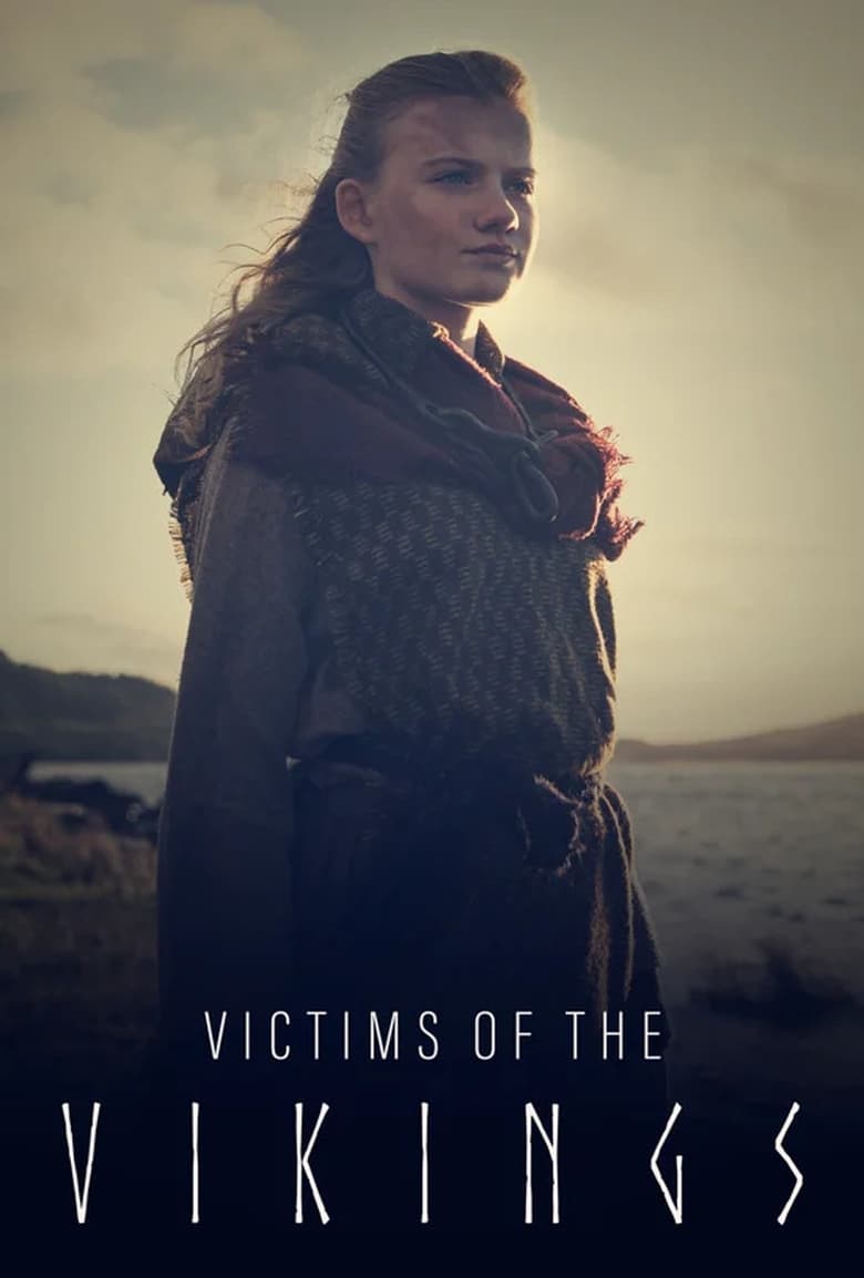 Poster of Victims of the Vikings