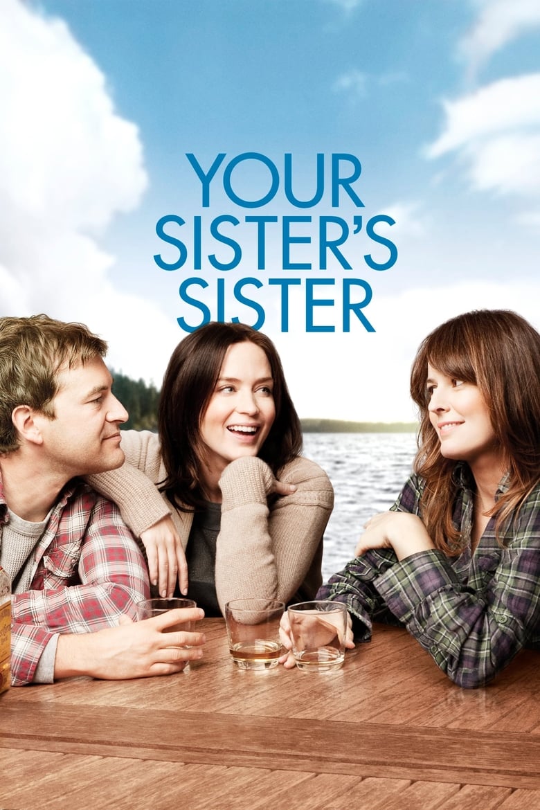 Poster of Your Sister's Sister