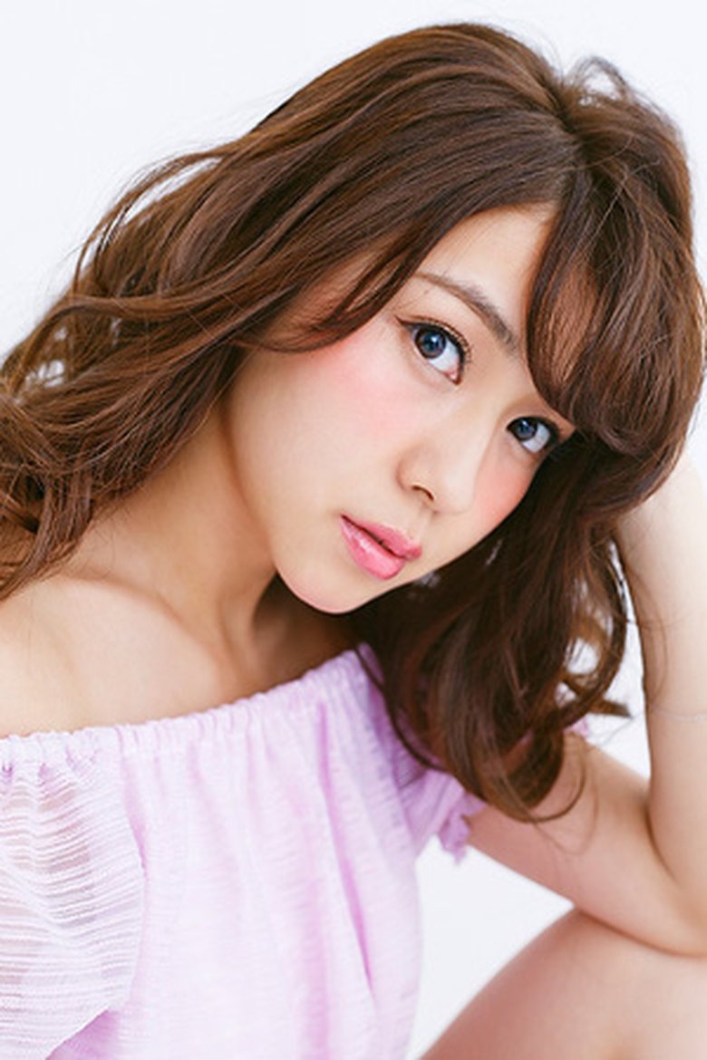 Portrait of Rui Kotobuki