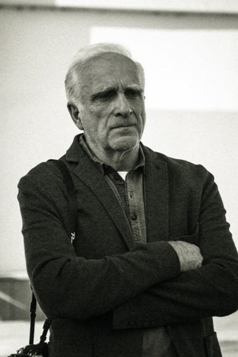 Portrait of Teimuraz Chikhladze