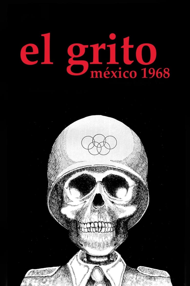 Poster of El grito