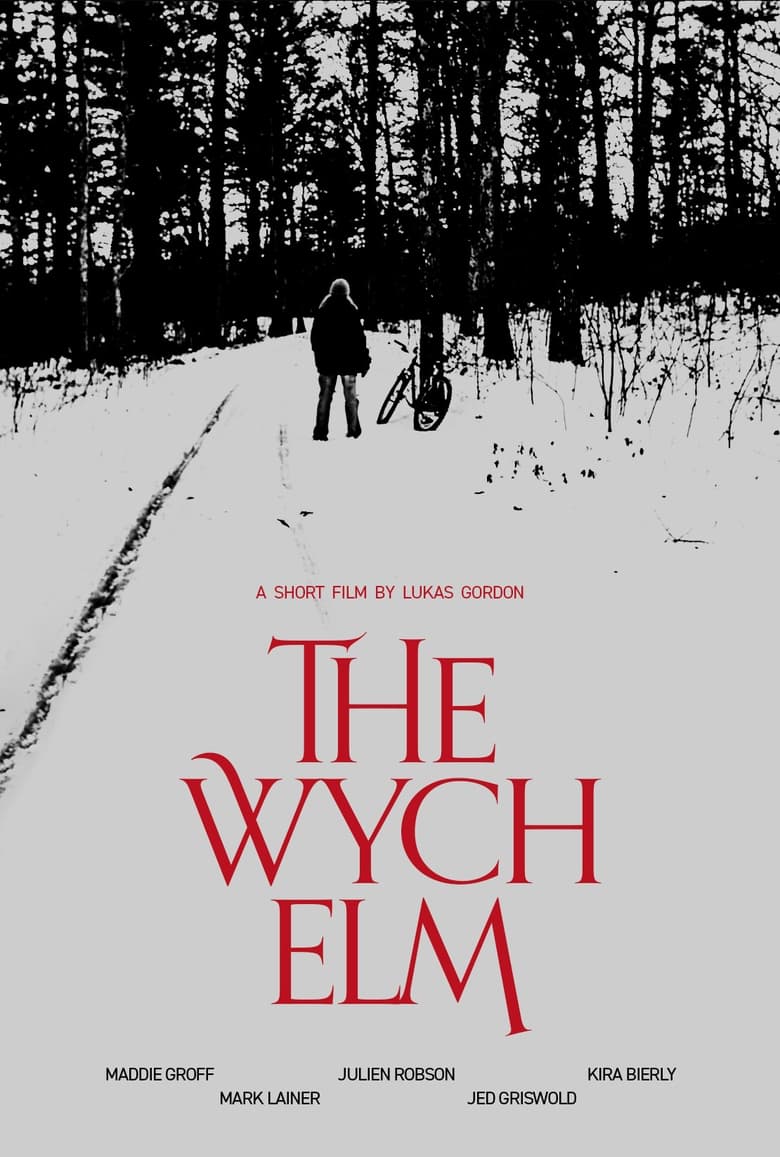 Poster of The Wych Elm