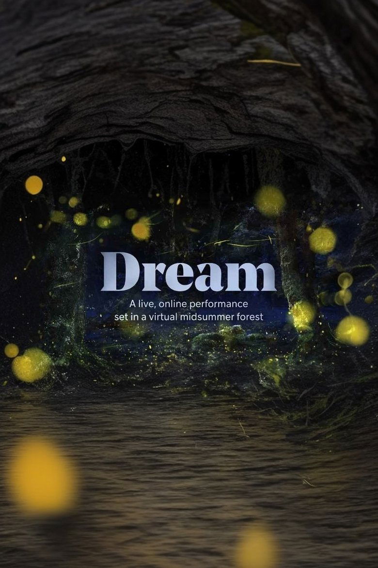 Poster of Dream