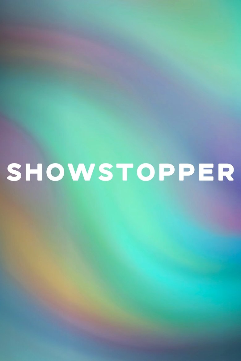 Poster of SHOWSTOPPER