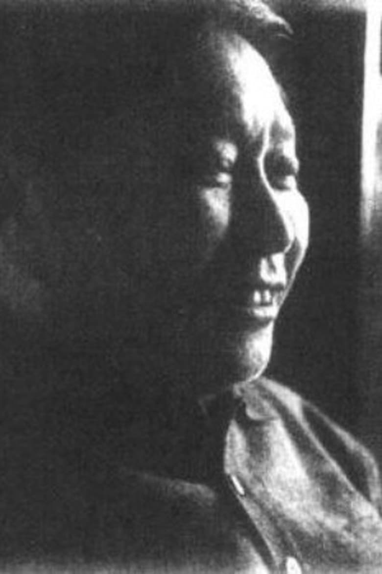 Portrait of Wang Wenlin