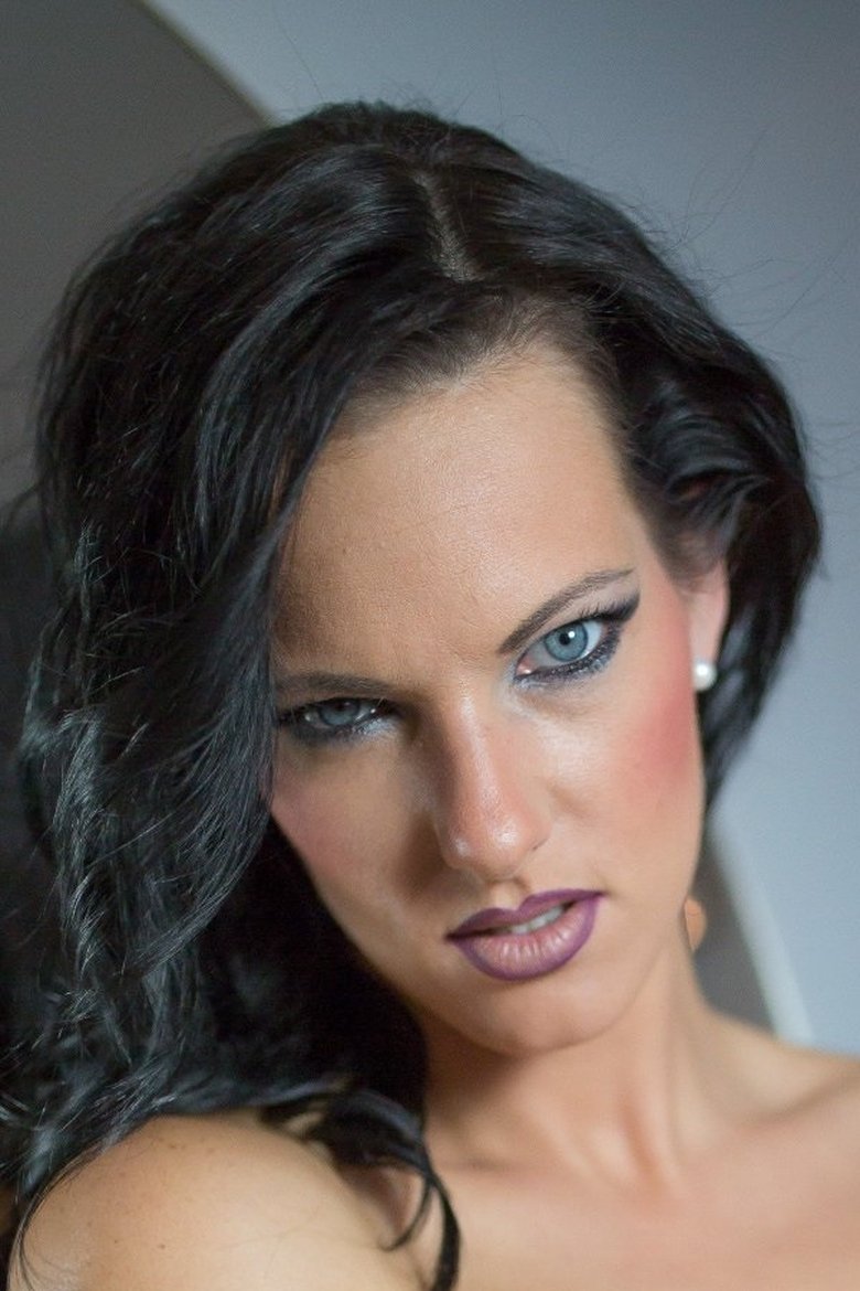 Portrait of Sina Velvet