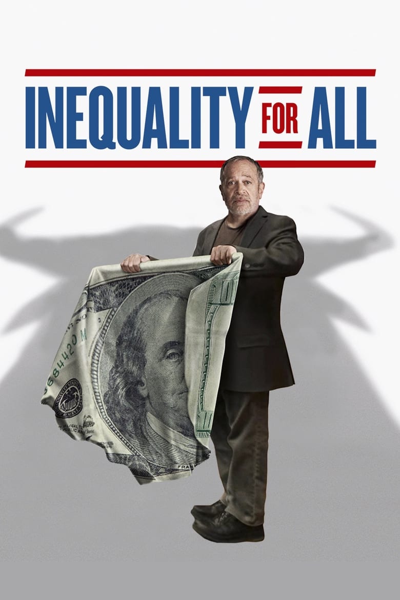 Poster of Inequality for All