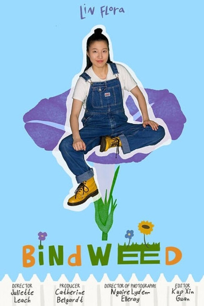 Poster of Bindweed