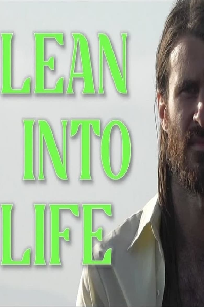 Poster of Lean Into Life